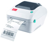 2054A-LAN Ethernet Network Shipping Label Printer for Windows Mac Chromebook iPhone & Android Arkscan