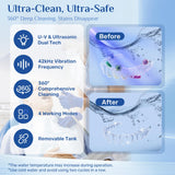 retainer cleaner