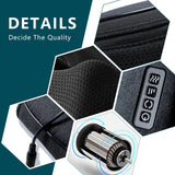 Neck and Back Massager with Heat – Deep Kneading for Shoulder and Neck – Ideal Gift for Men, Women, Mom, Dad Him & Her Mo Cuishle