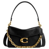 Coach Chain Tabby Shoulder Bag