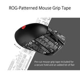Gladius III Wireless Aimpoint Gaming Mouse – Right-Handed Ergonomic, 79g, Tri-Mode Connectivity