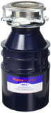 in-Sink-ERATOR/MASTERPLUMBER MP50 Mp 1/2Hp Waste Disposer