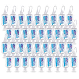 Purell Hand Sanitizer Gel with Travel Carriers 36ct x 1fl oz - 3900-36-WRP