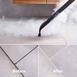 Dupray Neat Plus Steam Cleaner for Home - Ultimate Pack