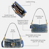 Coach Women's Tabby Shoulder Bag 26