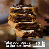 Legendary Foods Protein Pastry, Campfire S'mores, Low Carb/Low Sugar Snack