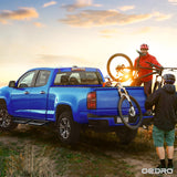 OEDRO Drop Running Boards Fit for 15-26 Chevy Colorado/GMC Canyon Crew Cab