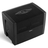 AH555 Original Connect Filter-Free Evaporative Humidifier - Spaces up to 645 ft² - Black - WiFi Compatible