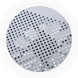 Laptop Cooling Pad Stand with Dual 12cm Fans Aluminum Alloy