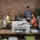 Tank Color Inkjet All-in-One Printer with up to 1 Year of Ink in-box1 Brother