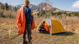 Teton Altos-S 0 Degree Sleeping Bag for Adults; Lightweight Warm Mummy Sleeping Bag for Camping, Hiking, Backpacking