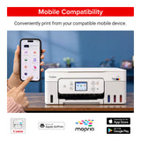 Canon Megatank G3290 All-in-One Wireless Supertank [Megatank] Printer | Print, Copy