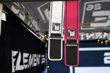 Self-Locking Weight Lifting Belt,Premium Weightlifting Belt for Serious Functional Fitness, Weight Lifting, and Olympic Lifting Athletes,Deadlift Training Belt (Small, Miami Pink)
