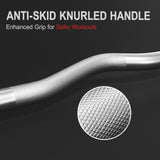 Yaheetech Barbell Weight Set - Olympic Curl Bar & 6 Olympic Weights & 2 Olympic Barbell Clamps for Lifts 44LB Yaheetech