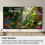Samsung 43-Inch Class Crystal UHD U8000H Series Samsung Vision AI Smart TV (2026 Model, 43U8000H) Processor 4K, Endless Free Content, Motion Xcelerator, Color Booster, Alexa Built-in