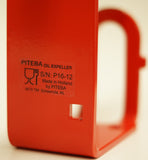 Piteba Nut and Seed Oil Expeller Oil press Piteba