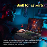 Lenovo Legion 5 16" WQXGA 240Hz Gaming Laptop
