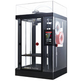 Raise3D 101017001 Pro2 Plus 3D Printer, Dual Extruder, Fully Enclosed
