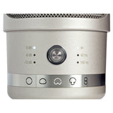 TLM 107 Studio Set Multi-Pattern Condenser Microphone with Shockmount Nickel Neumann