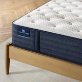 Serta iComfortPro - Granby 11.5" Extra Firm Twin XL Latex Foam Mattress