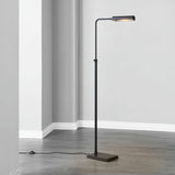 Renwil LPF3138 One Light Floor Lamp, See Image