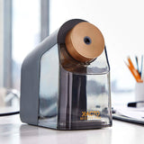 Mighty Pro™ Electric Pencil Sharpener, Black X-Acto