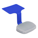 ECR4Kids The Surf Portable Lap Desk with Cushion