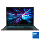 Gaming Laptop, 16” WUXGA 144Hz Display