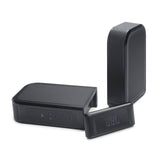 JBL Bar 1300XMK2-11.1.4 Channel soundbar System with Detachable Surround Speakers & Dolby Atmos & DTS:X, 1570W max Output Power & a 12" Wireless subwoofer (Black)
