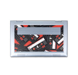 Laptop Skin Compatible with HP Envy x360 15.6” (2023) - Mixtape - Premium 3M Vinyl Protective Wrap MIGHTY SKINS