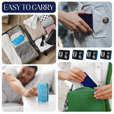 48 Set Nail Clippers Kit Manicure Set Bulk Stainless Steel Coume