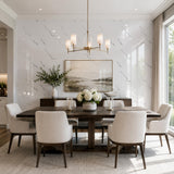 Qorqeous Carrara White Marble Peel and Stick Wallpaper, Glossy Texture Vinyl Wall Panels, Waterproof Renter Friendly, 23.6" x 394", TV Accent Wall, Bathroom, Foyer, Coffee Shop Decor