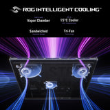 Gaming Laptop, 16” FHD+ 16:10 165Hz/3ms Display, NVIDIA® GeForce RTX™ 5050 Laptop GPU