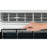 GE PROFILE PWDV08WWF Inverter Window Air Conditioner Unit 8,000 Energy Efficient AC Cooling up to 350 sq ft, White