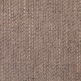 Sweet Home Collection Chair Cushion Memory Foam Pads Honeycomb Pattern Slip Non Skid Rubber Back Rounded Square 16" x 16" Seat Cover