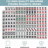 HUANGZHE American Automatic Mahjong Table