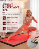 FSA&HSA Eligible Infrared Red Light Therapy Mat Full Body
