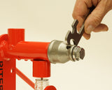 Piteba Nut and Seed Oil Expeller Oil press Piteba