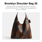 COACH Brooklyn Shoulder Bag 39