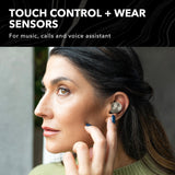 Technics Reference Class Hi-Fi Wireless Ear Buds, Dolby Atmos with Head Tracking