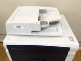 Xerox Color C75 Press Digital Laser Production Printer/Copier – 75ppm, Copy, Print, Scan, 3 Trays