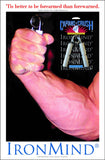 Captains of Crush Hand Gripper Trainer - (100 lb.) IronMind