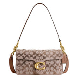 Coach Women's Soft Tabby Shoulder Bag 26