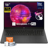 HP OmniBook 3 16 Touchscreen Laptop Intel Ultra 5 225U, 16GB RAM, 512GB SSD