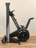 Concept2 RowErg Indoor Rowing Machine with Tall Legs - PM5 Monitor, Device Holder, Adjustable Air Resistance, Easy Storage Concept2