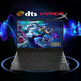 HP Omen 16 Slim Gaming AI Laptop 16" WUXGA IPS 144Hz Intel 16-core Ultra 9 285H 64GB RAM 4TB SSD