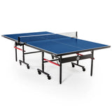 Advantage Series Ping Pong Tables - 13, 15, 19, and 25mm Tabletops Stiga