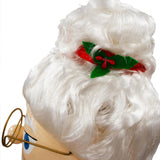 Prime Retreat Giant Nutcracker Mrs. Claus Statue
