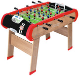 Smoby 620400 Champions Football Table Game