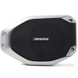 Alpine SPV-65-JLT Rear Soundbar Upgrade Compatible with 2018+ Jeep Wrangler and 2020+ Jeep Gladiator